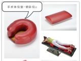 蒙泰護(hù)理生產(chǎn)俯臥位體位墊，讓患者更舒適，手術(shù)效率更高